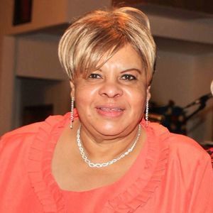 Meet your Posher, Terrie